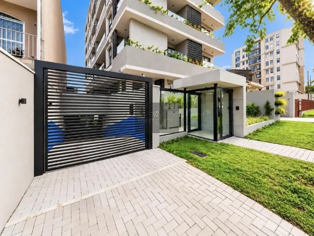 Imagem 15: Apartamento à venda em Curitiba-PR, Capão Raso: 2 quartos, 1 suíte, 50m² de área