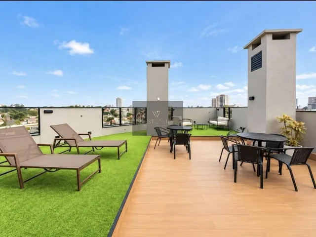 Imagem 5: Apartamento à venda em Curitiba-PR, Capão Raso: 2 quartos, 1 suíte, 50m² de área