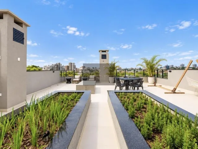 Imagem 10: Apartamento à venda em Curitiba-PR, Capão Raso: 2 quartos, 1 suíte, 50m² de área