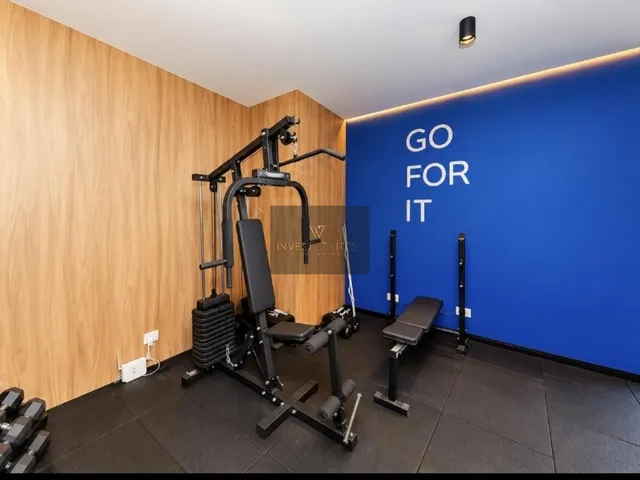 Imagem 11: Apartamento à venda em Curitiba-PR, Capão Raso: 2 quartos, 1 suíte, 50m² de área
