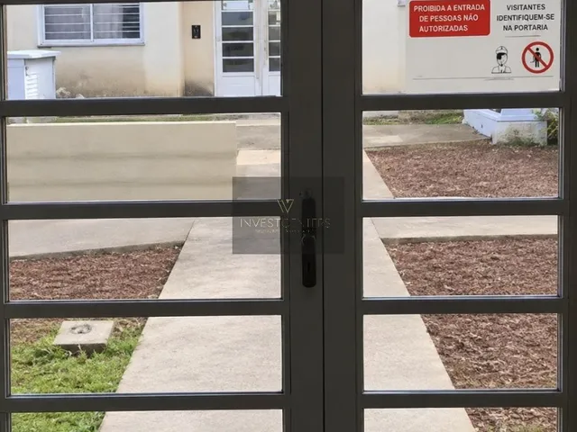 Imagem 9: Apartamento à venda em Curitiba-PR, no bairro Ganchinho, com 2 quartos, 1 vaga de