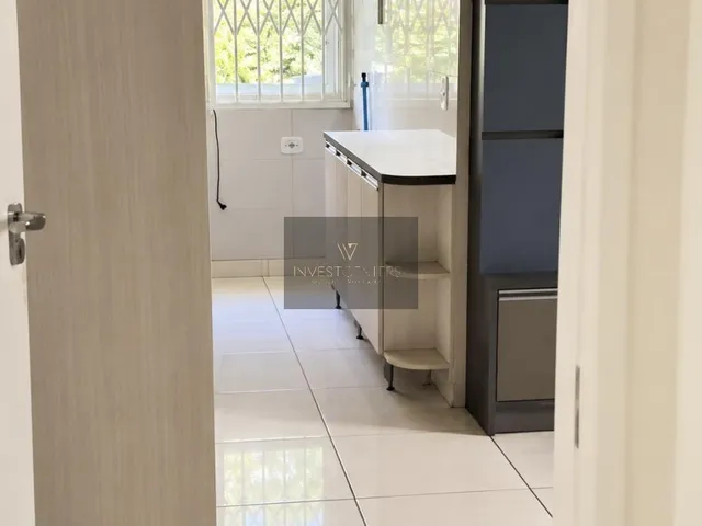 Imagem 6: Apartamento à venda em Curitiba-PR, no bairro Ganchinho, com 2 quartos, 1 vaga de
