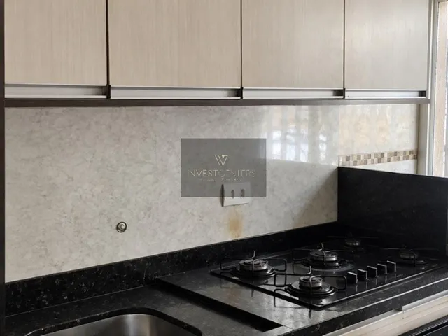 Imagem 11: Apartamento à venda em Curitiba-PR, no bairro Ganchinho, com 2 quartos, 1 vaga de