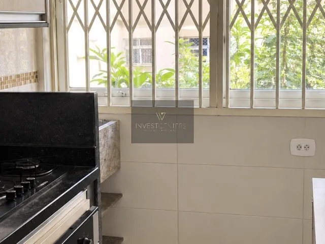 Imagem 8: Apartamento à venda em Curitiba-PR, no bairro Ganchinho, com 2 quartos, 1 vaga de