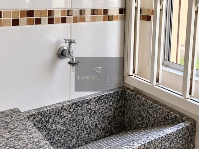 Imagem 5: Apartamento à venda em Curitiba-PR, no bairro Ganchinho, com 2 quartos, 1 vaga de