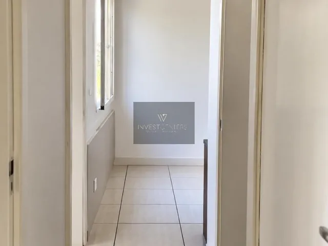 Imagem 3: Apartamento à venda em Curitiba-PR, no bairro Ganchinho, com 2 quartos, 1 vaga de
