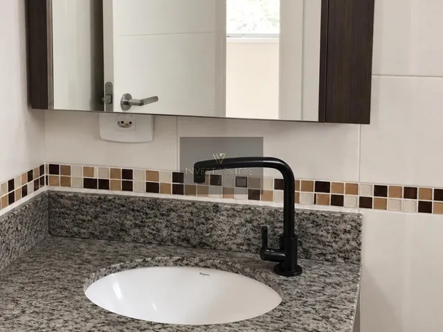 Imagem 7: Apartamento à venda em Curitiba-PR, no bairro Ganchinho, com 2 quartos, 1 vaga de