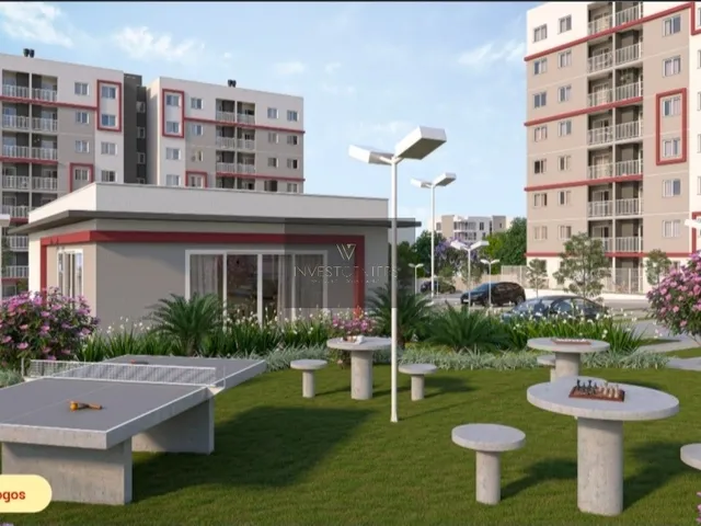 Imagem: Lançamento MARK IT NOW no Bairro Capela