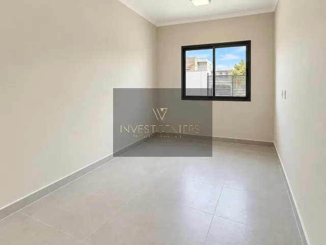 Imagem 7: Casa Térrea Nova 3 Quartos com Suíte | 87m² + Terreno 180m²