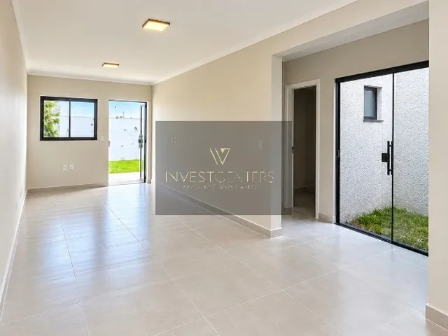 Imagem 4: Casa Térrea Nova 3 Quartos com Suíte | 87m² + Terreno 180m²