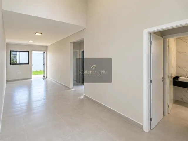 Imagem 5: Casa Térrea Nova 3 Quartos com Suíte | 87m² + Terreno 180m²
