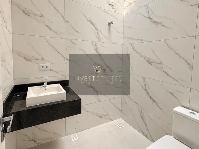 Imagem 10: Casa Térrea Nova 3 Quartos com Suíte | 87m² + Terreno 180m²