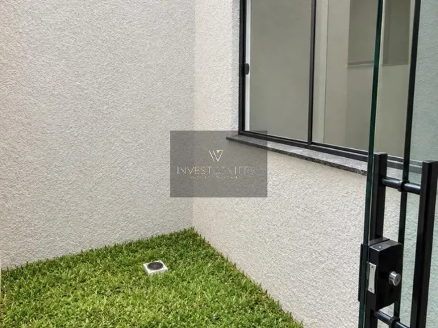 Imagem 9: Casa Térrea Nova 3 Quartos com Suíte | 87m² + Terreno 180m²