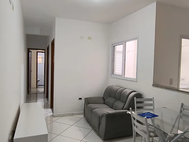 Imagem: Apartamento À Venda no Bairro Vila Assunção