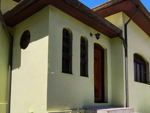 Imagem: Sobrado À Venda no Bairro Vila Assunção