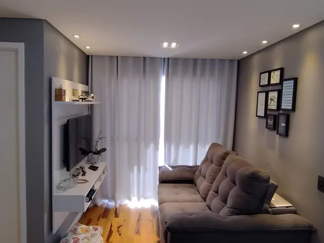 Imagem: Apartamento À Venda no Bairro Jardim Jamaica