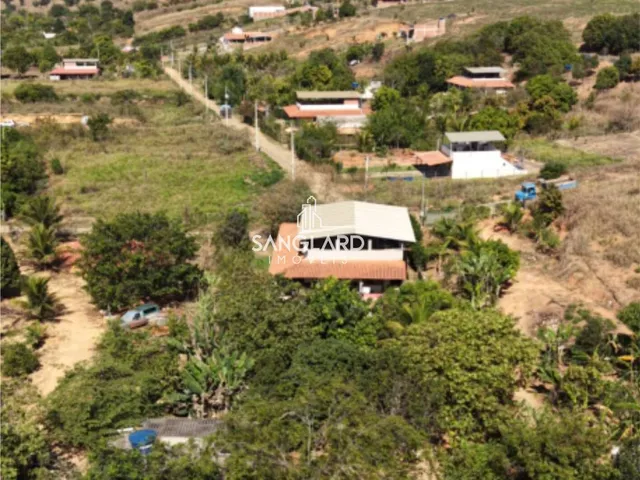Imagem 5: Chácara completa, à venda, no Condomínio 4 Estações