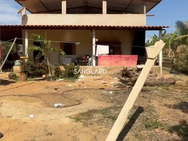 Imagem 14: Chácara completa, à venda, no Condomínio 4 Estações
