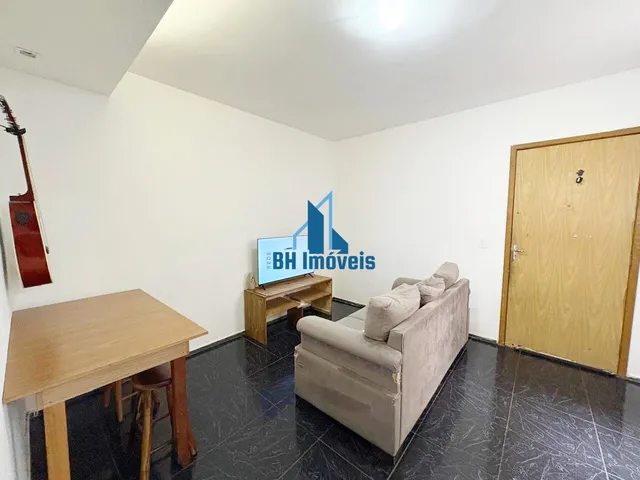 Imagem: Apartamento de 2 quartos, 1 vaga bairro