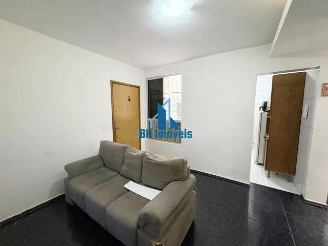 Imagem 14: Apartamento de 2 quartos, 1 vaga bairro Piratininga - Belo Horizonte/MG