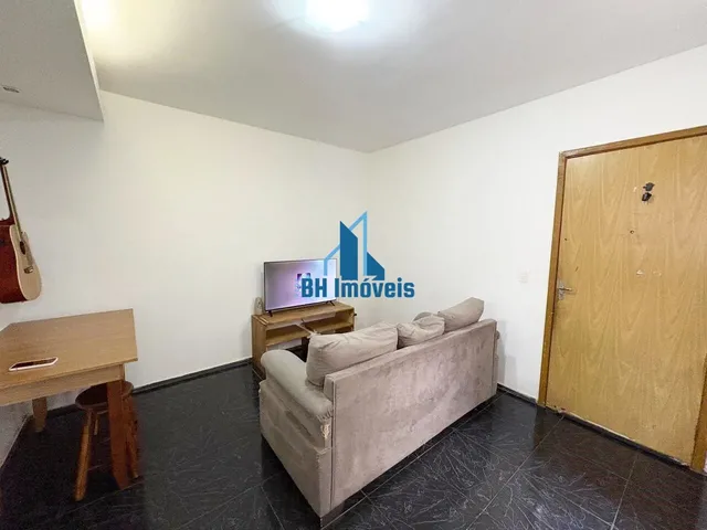 Imagem 10: Apartamento de 2 quartos, 1 vaga bairro Piratininga - Belo Horizonte/MG
