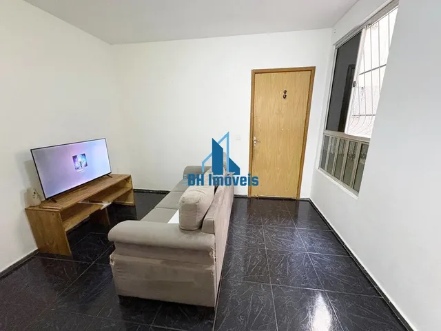 Imagem 15: Apartamento de 2 quartos, 1 vaga bairro Piratininga - Belo Horizonte/MG