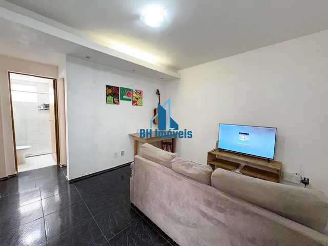 Imagem 5: Apartamento de 2 quartos, 1 vaga bairro Piratininga - Belo Horizonte/MG