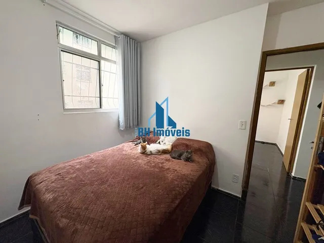 Imagem 8: Apartamento de 2 quartos, 1 vaga bairro Piratininga - Belo Horizonte/MG