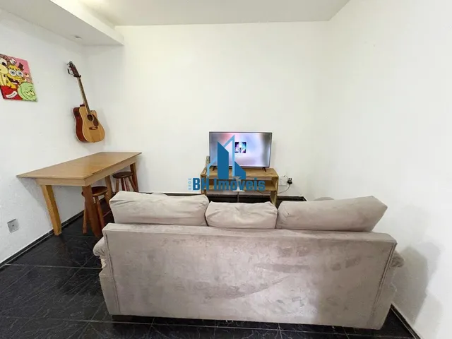 Imagem 4: Apartamento de 2 quartos, 1 vaga bairro Piratininga - Belo Horizonte/MG