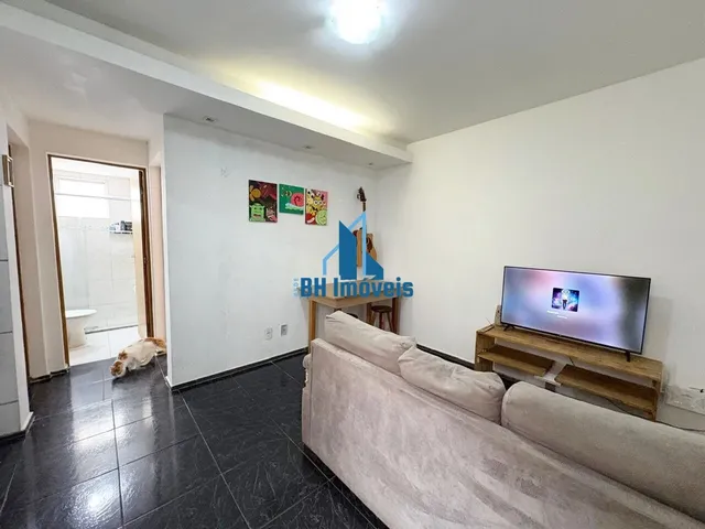 Imagem 6: Apartamento de 2 quartos, 1 vaga bairro Piratininga - Belo Horizonte/MG
