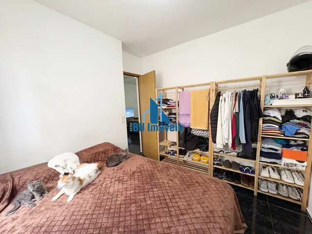 Imagem 9: Apartamento de 2 quartos, 1 vaga bairro Piratininga - Belo Horizonte/MG
