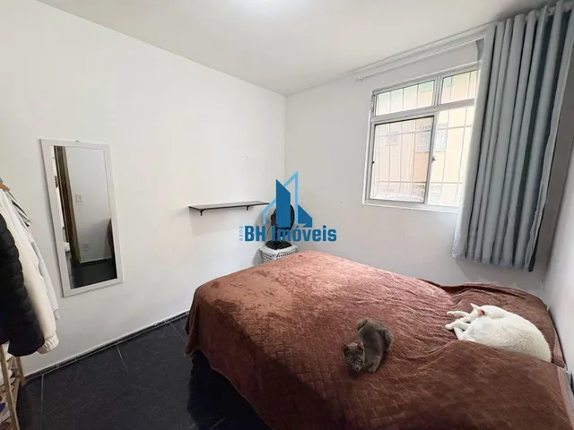 Imagem 13: Apartamento de 2 quartos, 1 vaga bairro Piratininga - Belo Horizonte/MG
