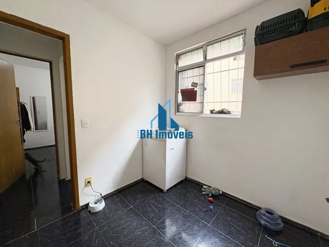 Imagem 3: Apartamento de 2 quartos, 1 vaga bairro Piratininga - Belo Horizonte/MG