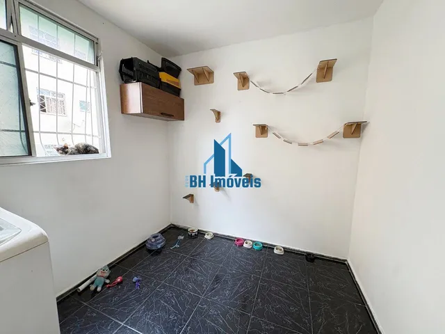 Imagem 7: Apartamento de 2 quartos, 1 vaga bairro Piratininga - Belo Horizonte/MG