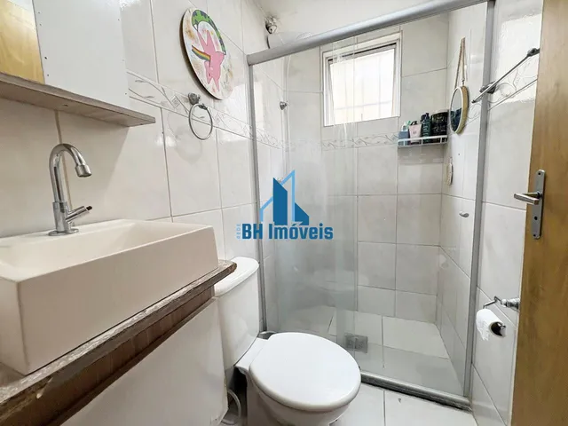 Imagem 12: Apartamento de 2 quartos, 1 vaga bairro Piratininga - Belo Horizonte/MG