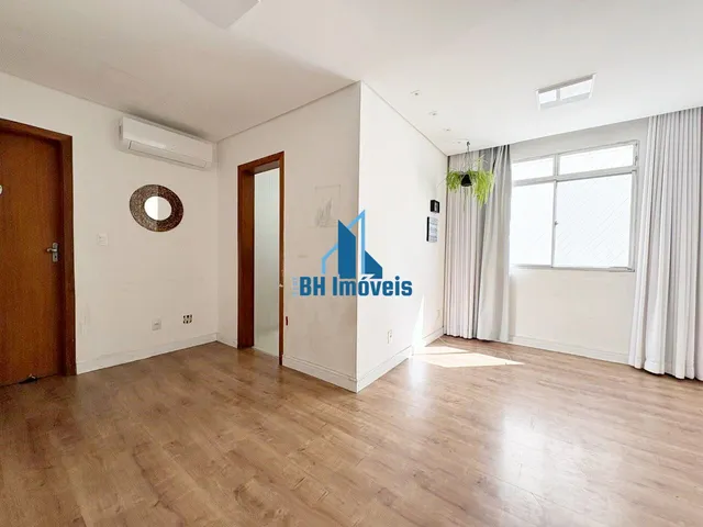 Imagem 7: Apartamento área privativa de 2 quartos suíte e 2 vagas no bairro Castelo - Belo