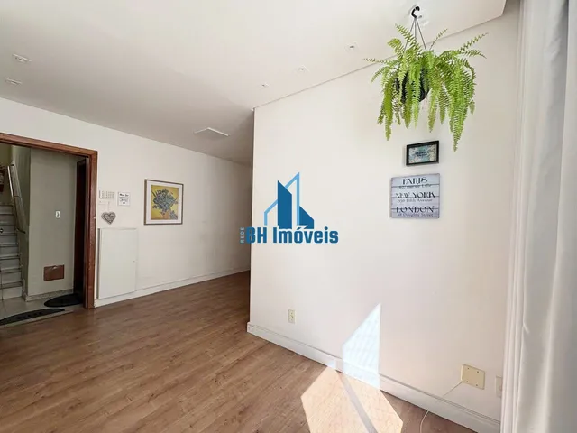 Imagem 13: Apartamento área privativa de 2 quartos suíte e 2 vagas no bairro Castelo - Belo