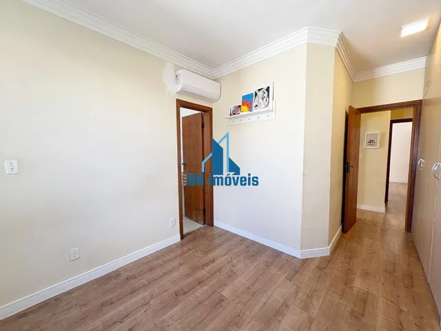 Imagem 8: Apartamento área privativa de 2 quartos suíte e 2 vagas no bairro Castelo - Belo