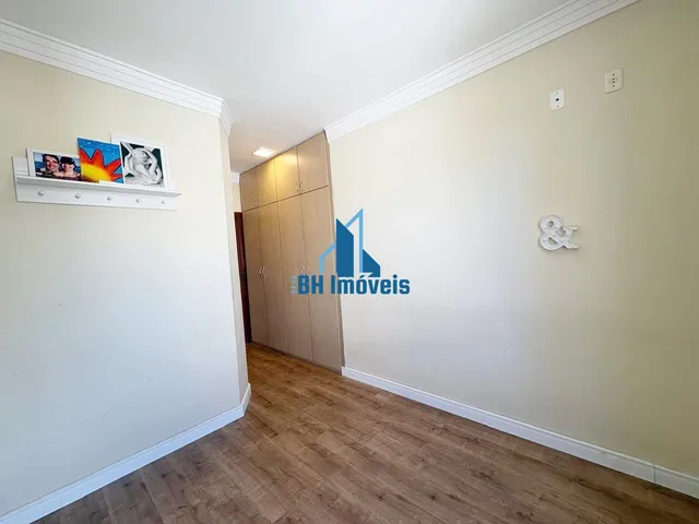 Imagem 16: Apartamento área privativa de 2 quartos suíte e 2 vagas no bairro Castelo - Belo