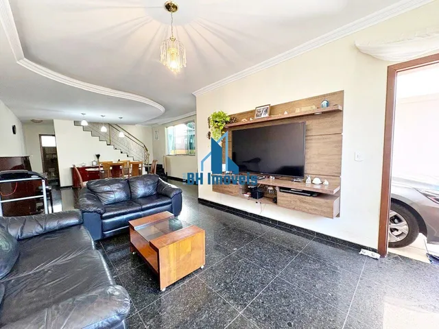 Imagem: Casa Geminada 3 quartos com suíte e 2 vagas