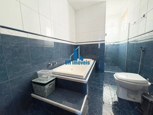 Imagem 2: Casa Geminada 3 quartos com suíte e 2 vagas no Castelo - Belo Horizonte/MG