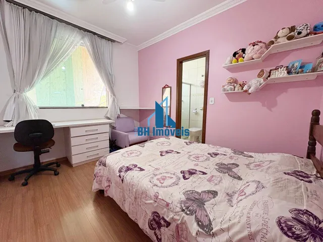 Imagem 14: Casa Geminada 3 quartos com suíte e 2 vagas no Castelo - Belo Horizonte/MG