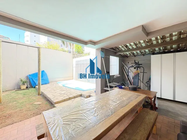 Imagem 10: Casa Geminada 3 quartos com suíte e 2 vagas no Castelo - Belo Horizonte/MG