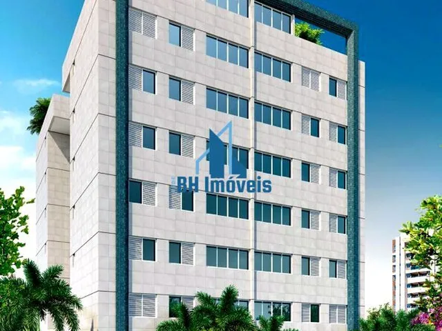 Imagem: Apartamento Área Privativa 2 Quartos e