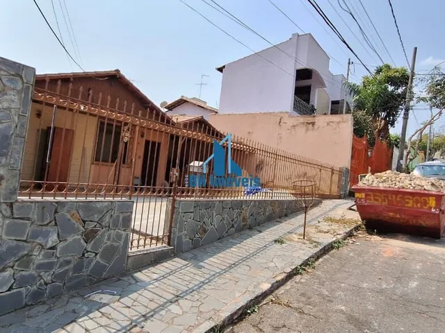 Imagem: Casa Linear Bairro Alipio de Melo