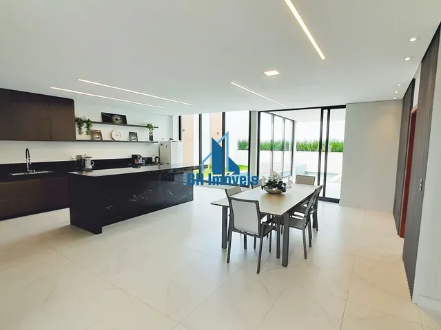 Imagem 10: Casa Alto Padrão Alphaville Vespasiano