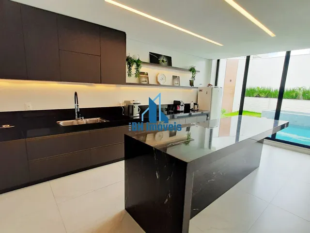 Imagem 2: Casa Alto Padrão Alphaville Vespasiano