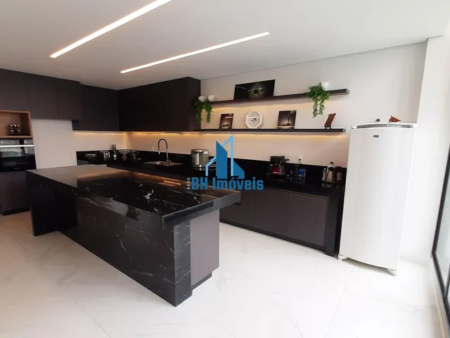 Imagem 4: Casa Alto Padrão Alphaville Vespasiano