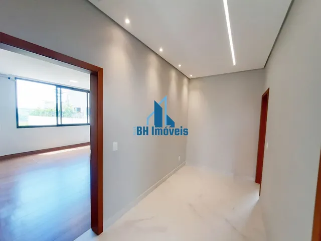 Imagem 12: Casa Alto Padrão Alphaville Vespasiano