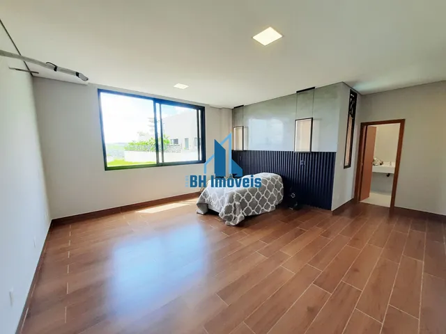 Imagem 15: Casa Alto Padrão Alphaville Vespasiano